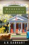 [Hidden Springs Mystery 01] • Murder at the Courthouse